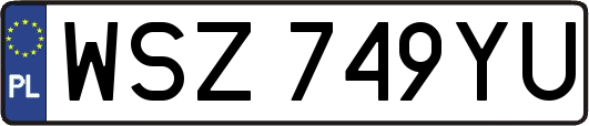 WSZ749YU
