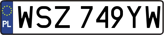WSZ749YW