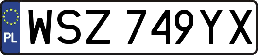 WSZ749YX