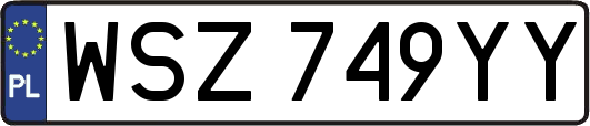 WSZ749YY