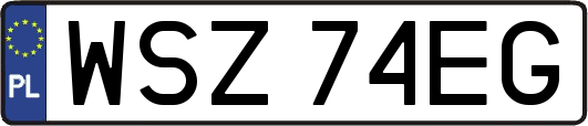 WSZ74EG