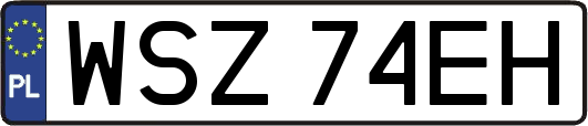 WSZ74EH