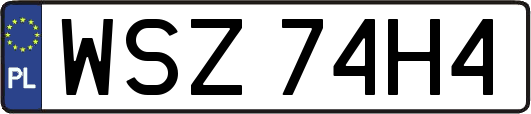 WSZ74H4