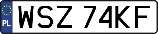 WSZ74KF