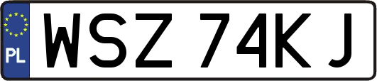 WSZ74KJ