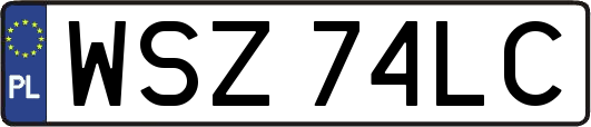 WSZ74LC