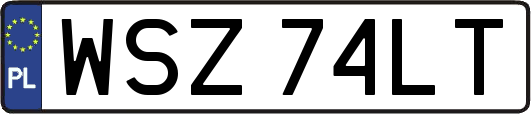 WSZ74LT