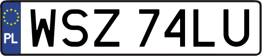 WSZ74LU