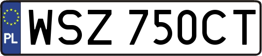 WSZ750CT