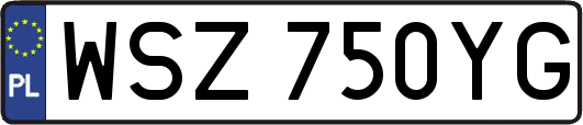 WSZ750YG