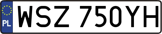 WSZ750YH