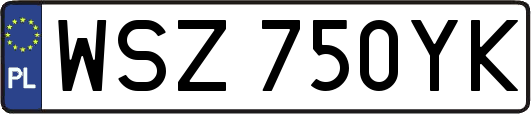 WSZ750YK