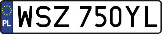 WSZ750YL