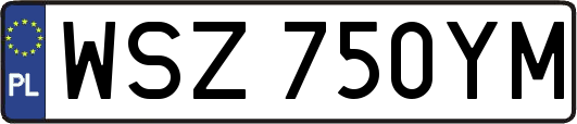 WSZ750YM
