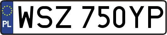 WSZ750YP