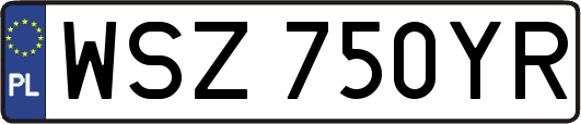 WSZ750YR