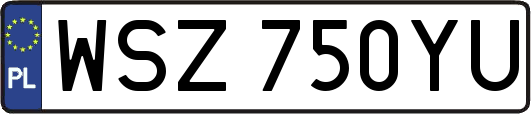 WSZ750YU