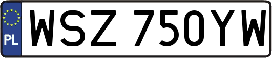 WSZ750YW