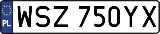 WSZ750YX