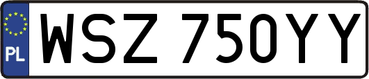 WSZ750YY