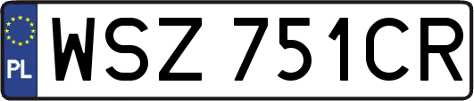 WSZ751CR