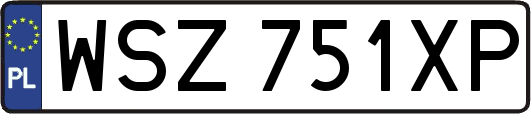 WSZ751XP