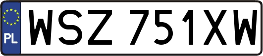WSZ751XW