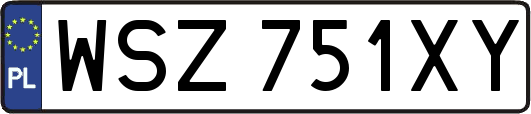WSZ751XY