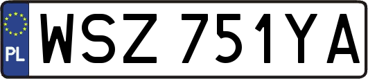 WSZ751YA