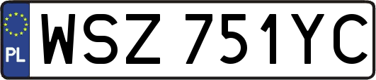 WSZ751YC