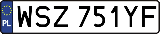 WSZ751YF