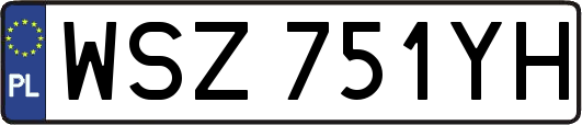 WSZ751YH