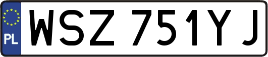 WSZ751YJ