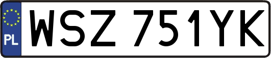 WSZ751YK