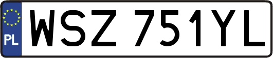 WSZ751YL