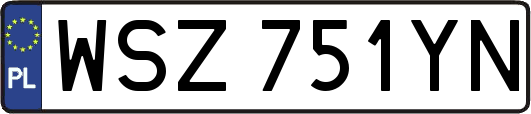 WSZ751YN
