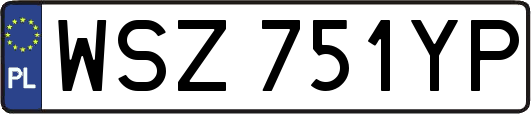 WSZ751YP