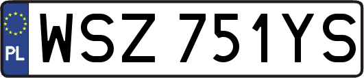WSZ751YS