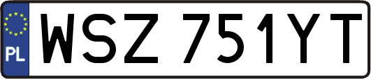 WSZ751YT