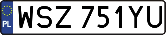 WSZ751YU