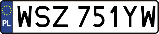 WSZ751YW