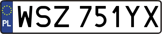 WSZ751YX