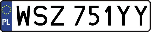 WSZ751YY