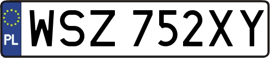 WSZ752XY