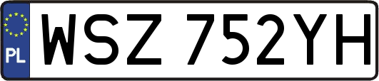 WSZ752YH