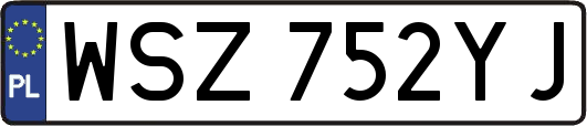 WSZ752YJ
