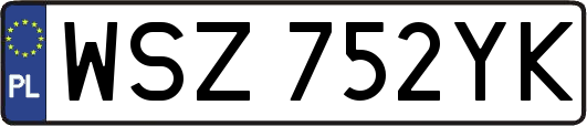 WSZ752YK