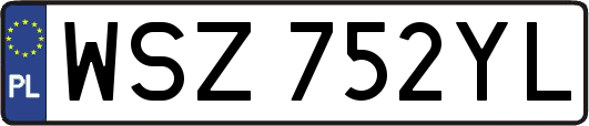 WSZ752YL