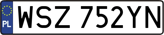 WSZ752YN
