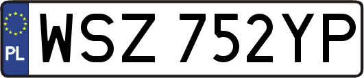 WSZ752YP